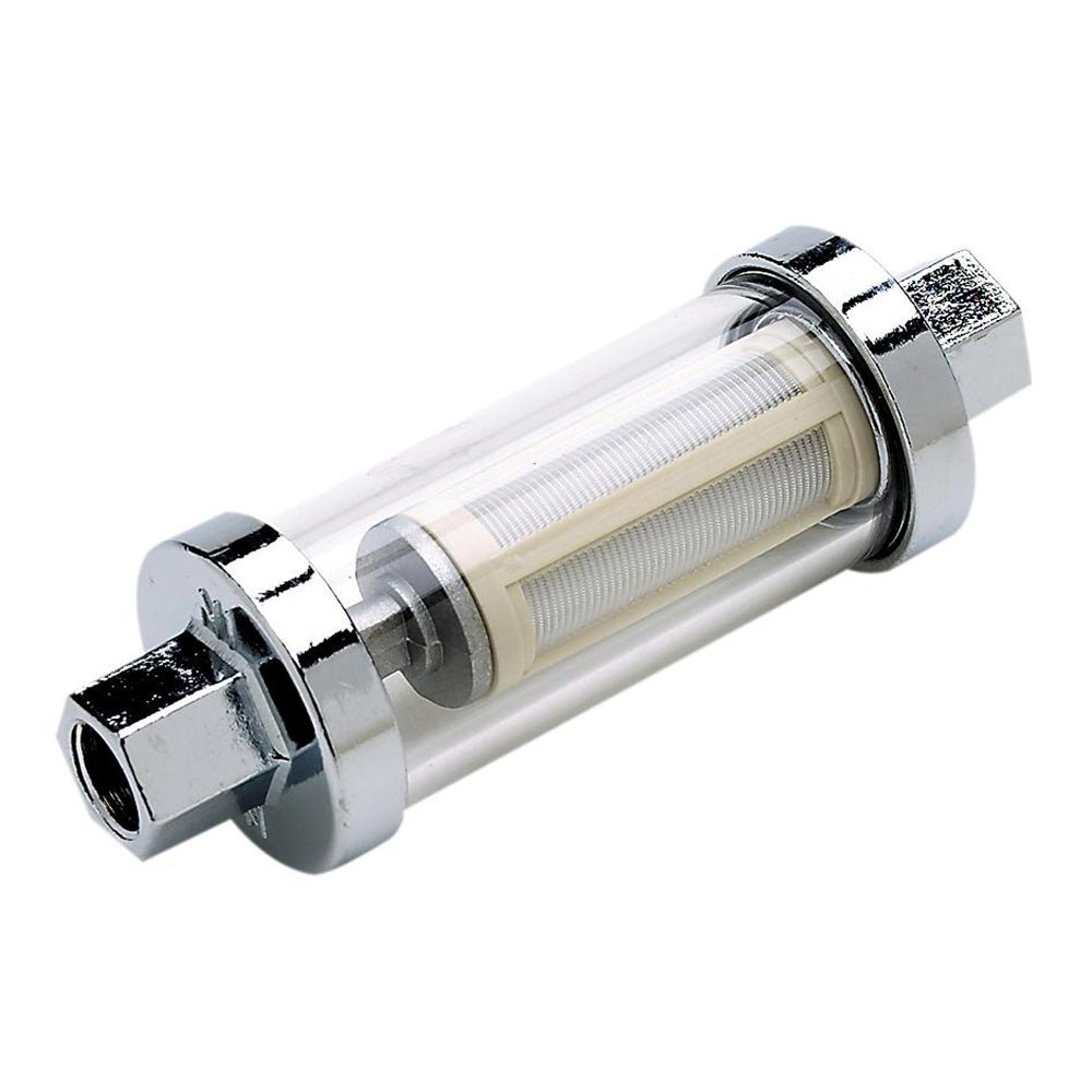 Attwood Outboard Fuel Filter - Universal - Clinch River Fishing USA