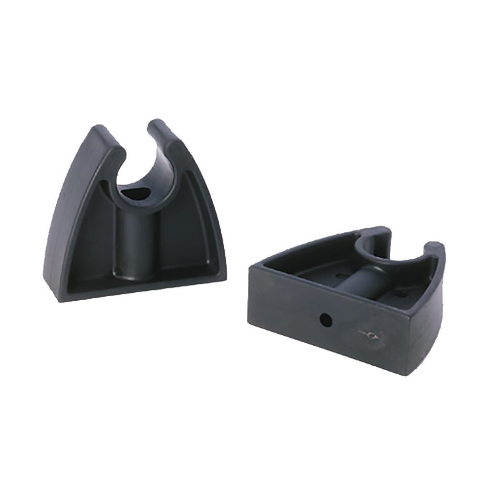 Attwood Pole Light Storage Clips - Clinch River Fishing USA