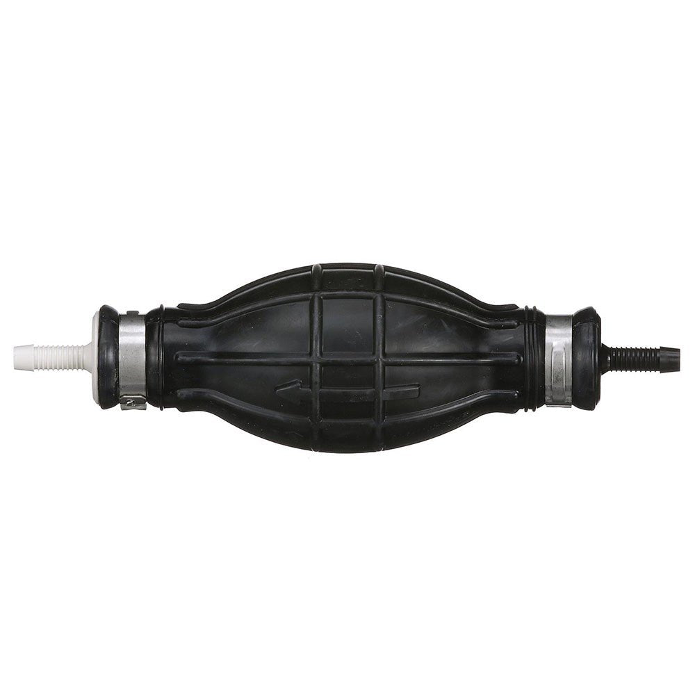 Attwood Primer Bulb - 1/4" Inner Diameter Hose - Clinch River Fishing USA