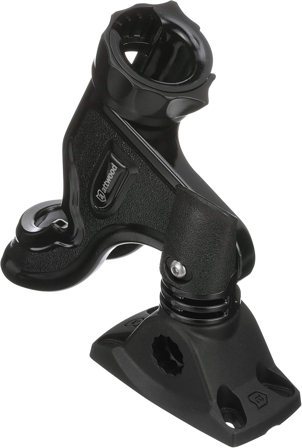 Attwood Pro Series Rod Holder - Clinch River Fishing USA