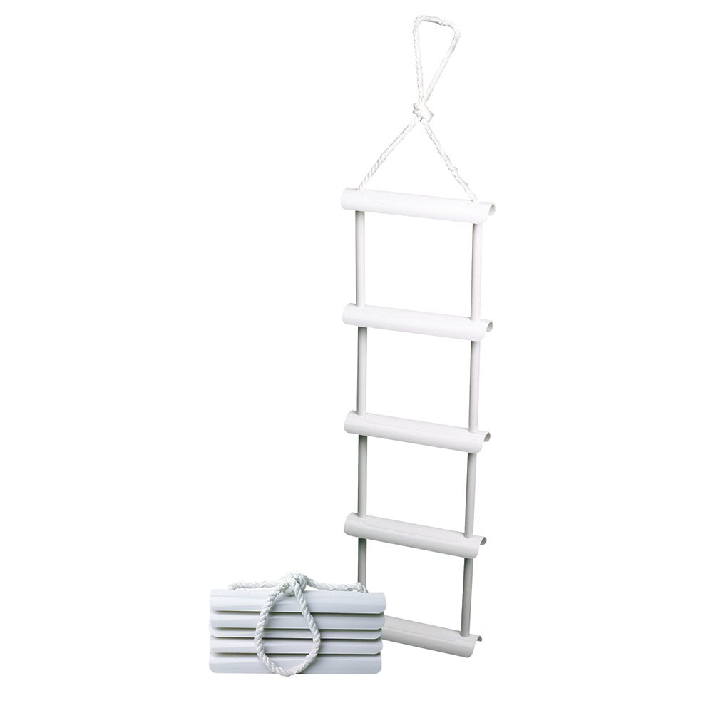 Attwood Rope Ladder - Clinch River Fishing USA