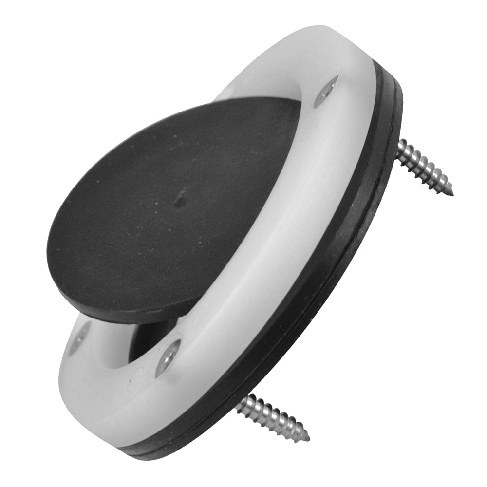 Attwood Scupper Valve - Clinch River Fishing USA