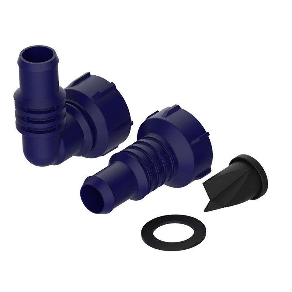 Attwood Service Kit f/S500 & S800 Bilge Pumps - Clinch River Fishing USA