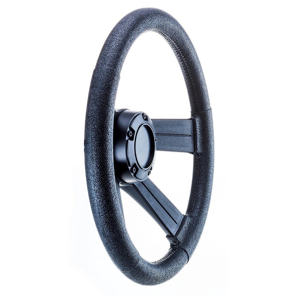Attwood Soft Grip 13" Steering Wheel - Clinch River Fishing USA