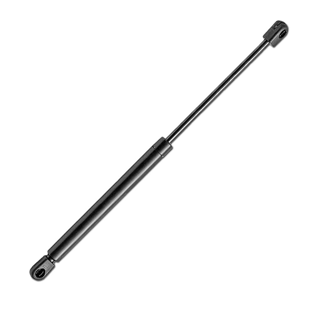 Attwood Springlift Black Composite - 10mm Socket - Extended 26.9" - Compressed 15.2" - Clinch River Fishing USA
