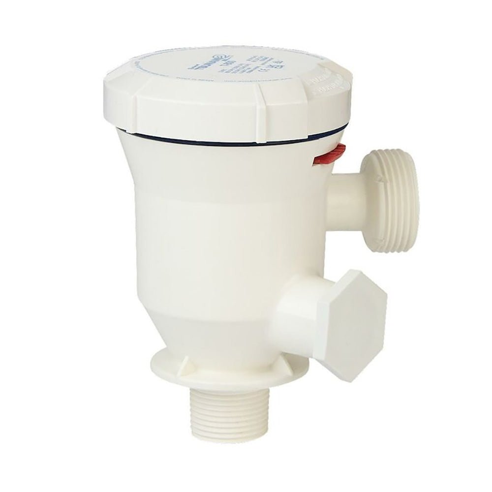 Attwood Tsunami Mk2 T800 Aerator 12V 3/4" NPT Inlet - Clinch River Fishing USA