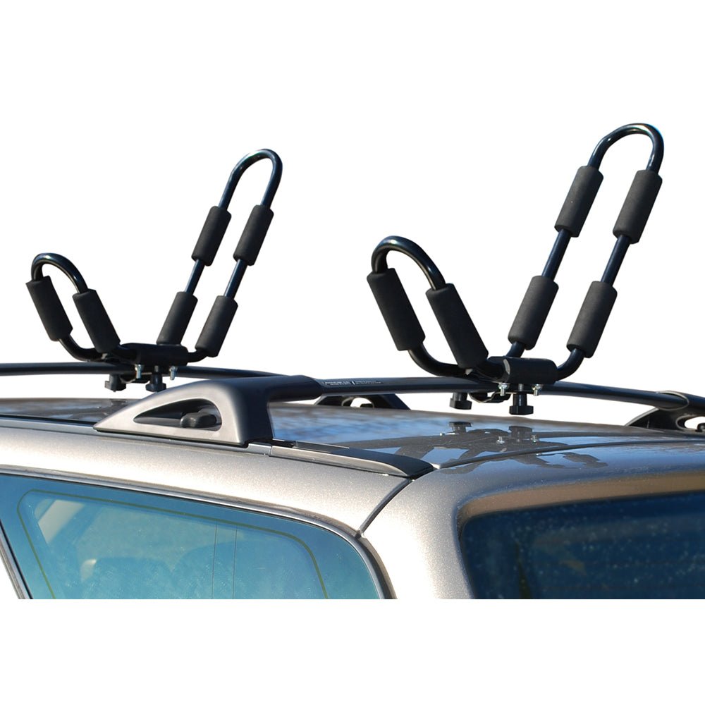 Attwood Universal Kayak Roof Rack Mount - Clinch River Fishing USA