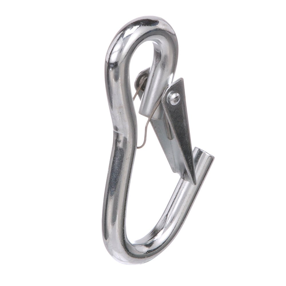 Attwood Utility Snap Hook - 4" - Clinch River Fishing USA