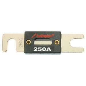 Audiopipe ANL Fuse 250 Amp (2 pack) - Clinch River Fishing USA