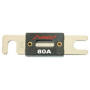 Audiopipe ANL Fuse 80 Amp (2 pack) - Clinch River Fishing USA