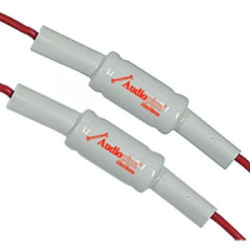 Audiopipe Bass Blockers: 300 Hz - Clinch River Fishing USA
