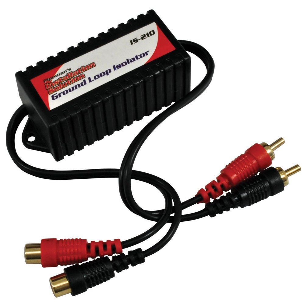 Audiopipe Gound Loop Isolator - Clinch River Fishing USA