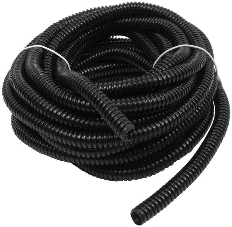 Audiopipe Split-Loom 3/8" (100 feet) - Clinch River Fishing USA