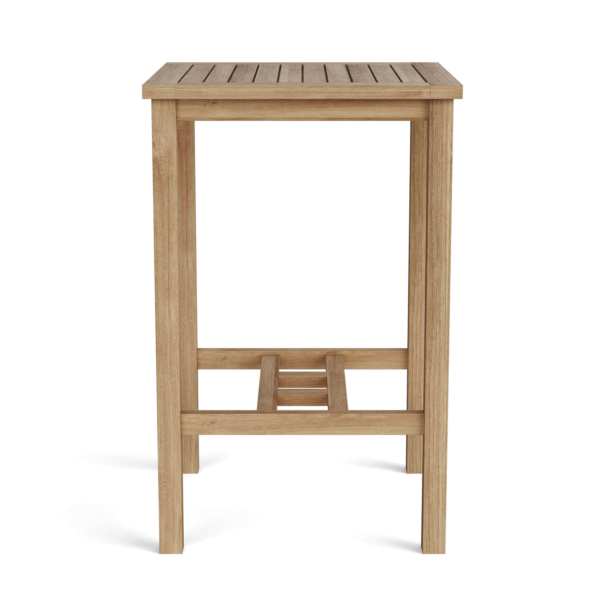 AVALON 27″ SQUARE BAR TABLE - Clinch River Fishing USA