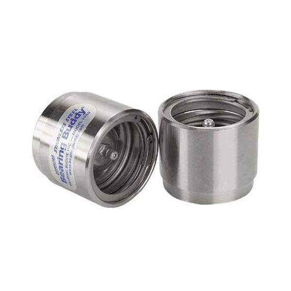 Bearing Buddy Clam Pk
