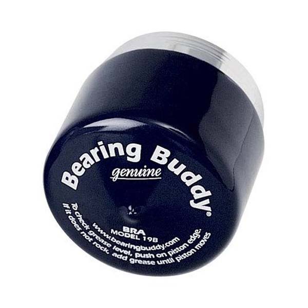 Bearing Buddy Bra For #1781