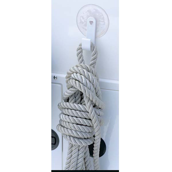 Boat Mates 2Pk Utility Hook