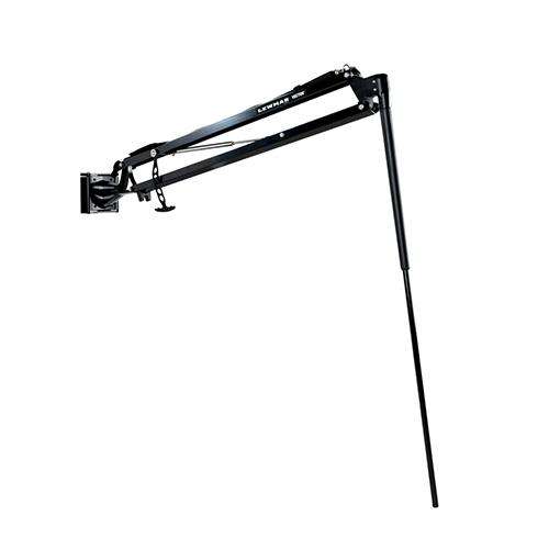 Lewmar Vector™ Manual Shallow Water Anchor, White
