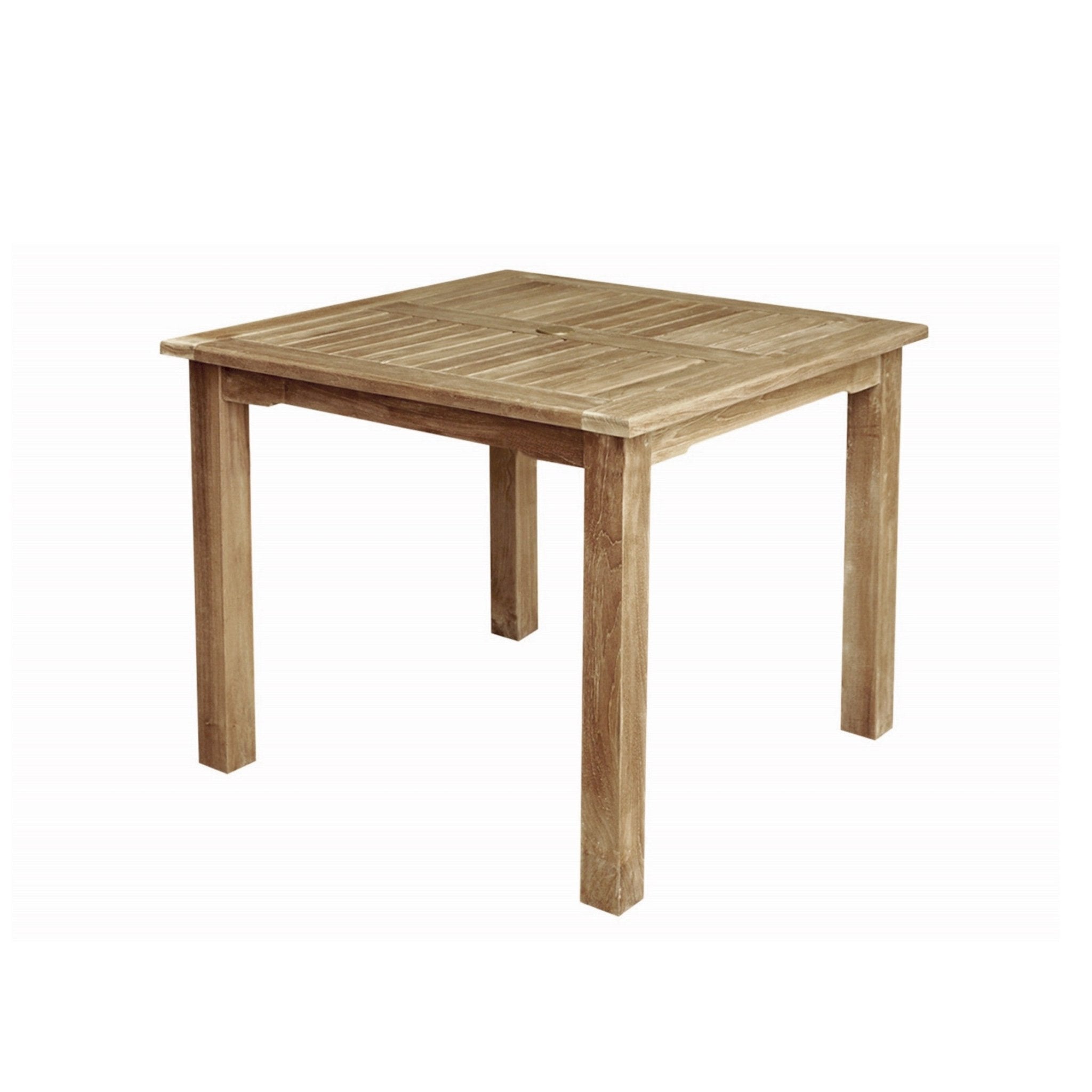 BAHAMA 35″ SQUARE BISTRO TABLE - Clinch River Fishing USA