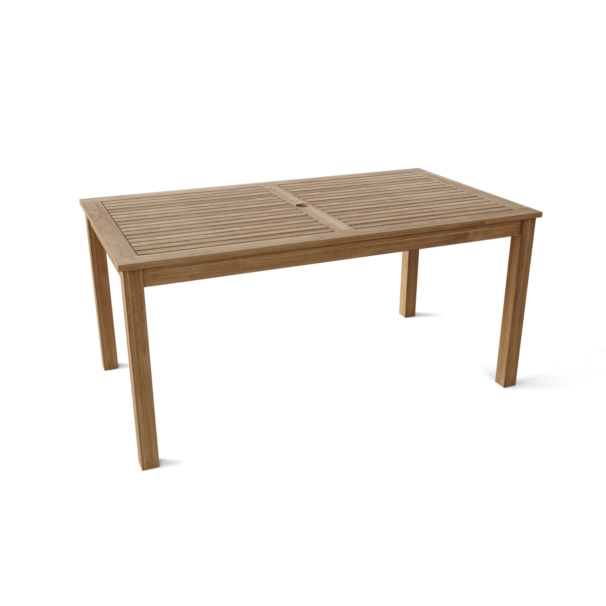 BAHAMA 65" RECTANGULAR TABLE - Clinch River Fishing USA