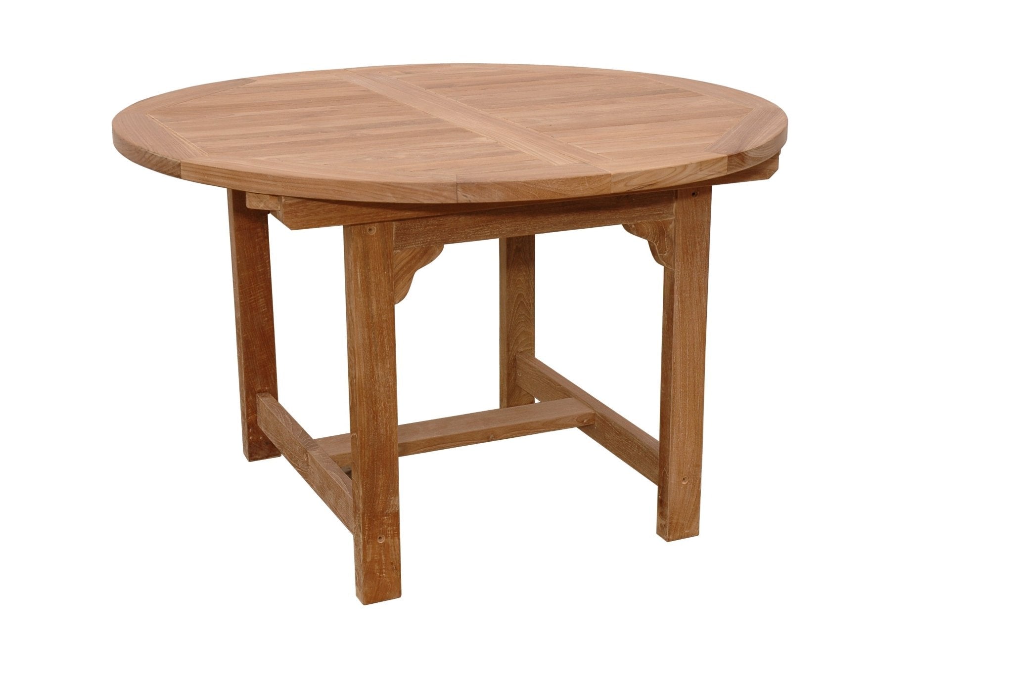 BAHAMA 67″ OVAL EXTENSION TABLE - Clinch River Fishing USA