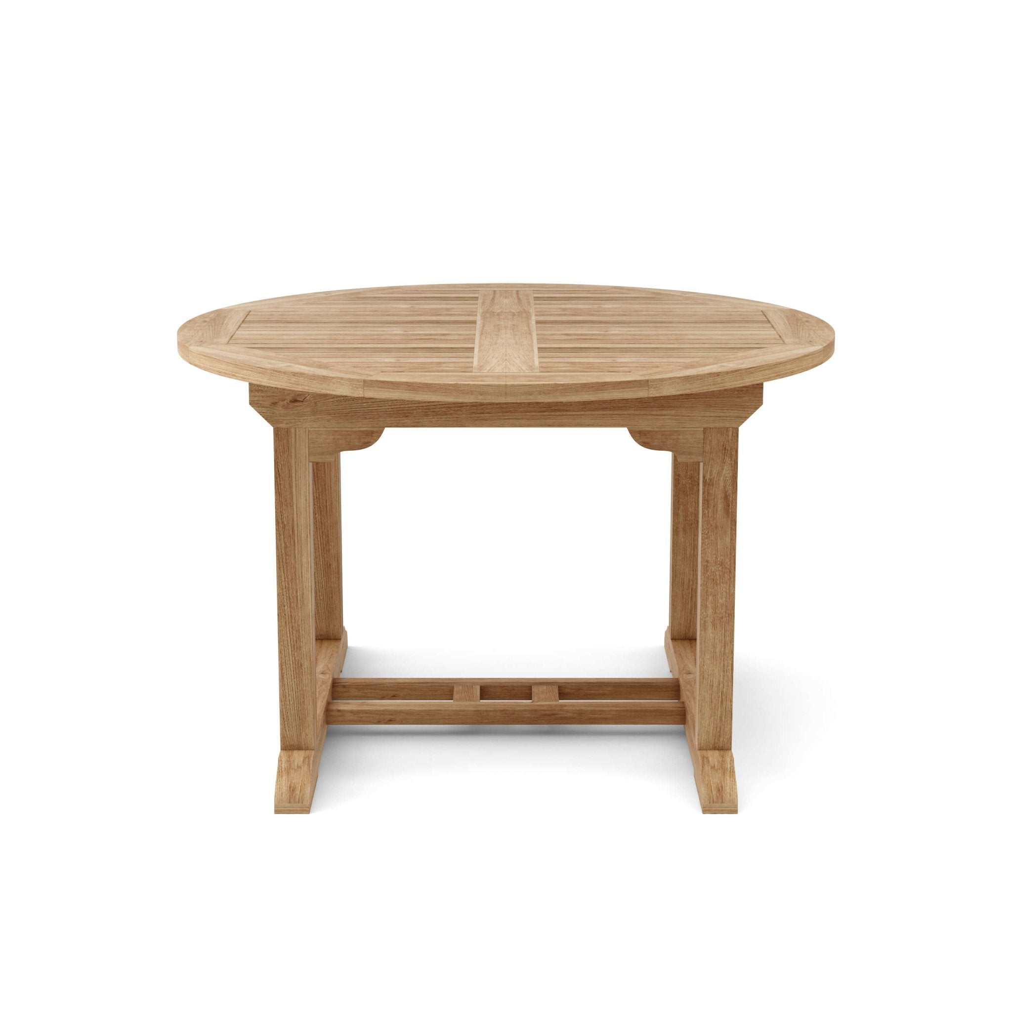 BAHAMA 71″ OVAL EXTENSION TABLE EXTRA THICK - Clinch River Fishing USA