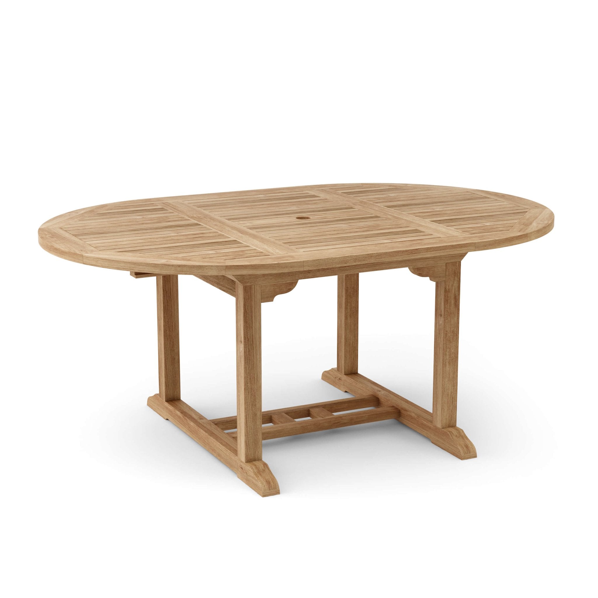 BAHAMA 71″ OVAL EXTENSION TABLE EXTRA THICK - Clinch River Fishing USA