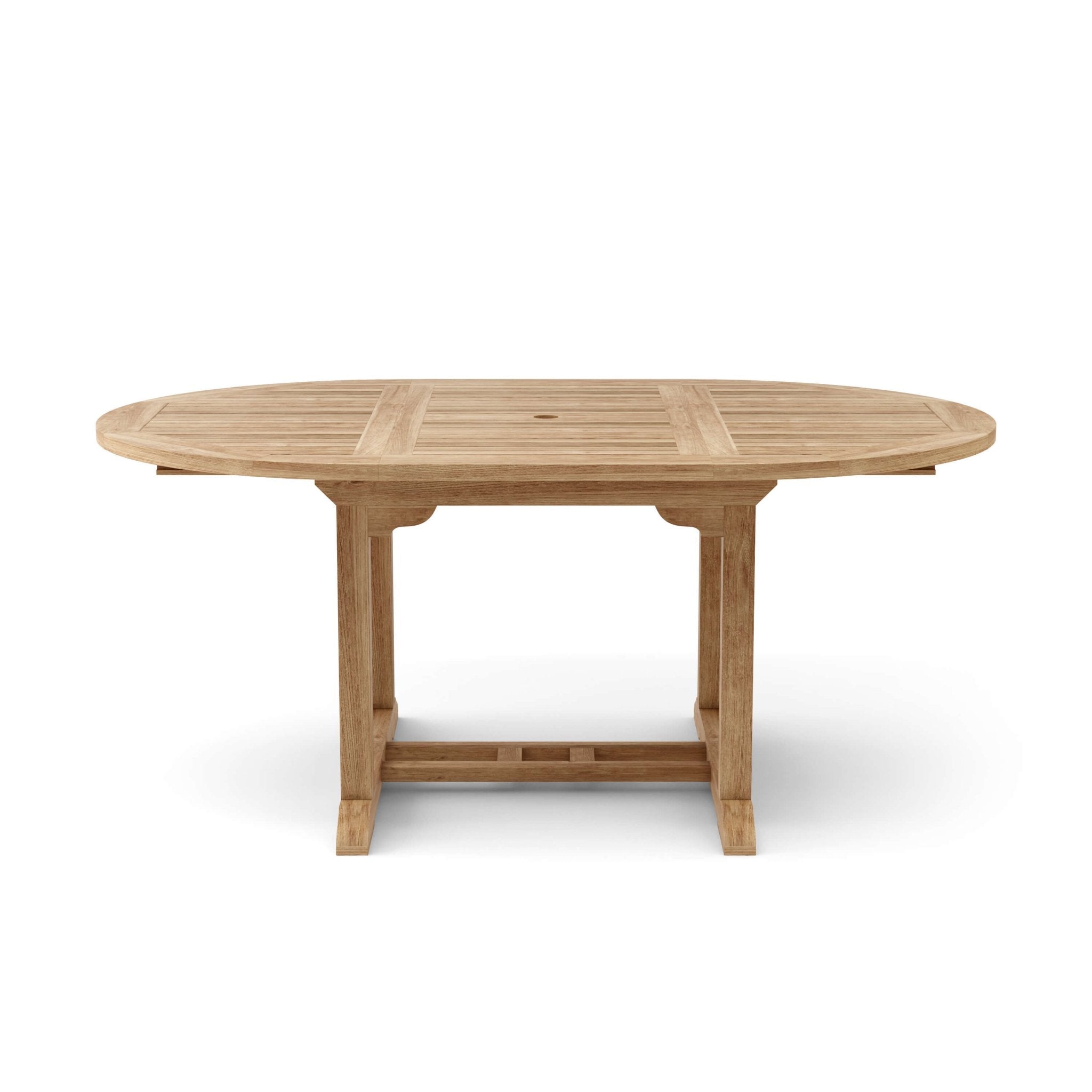 BAHAMA 71″ OVAL EXTENSION TABLE EXTRA THICK - Clinch River Fishing USA
