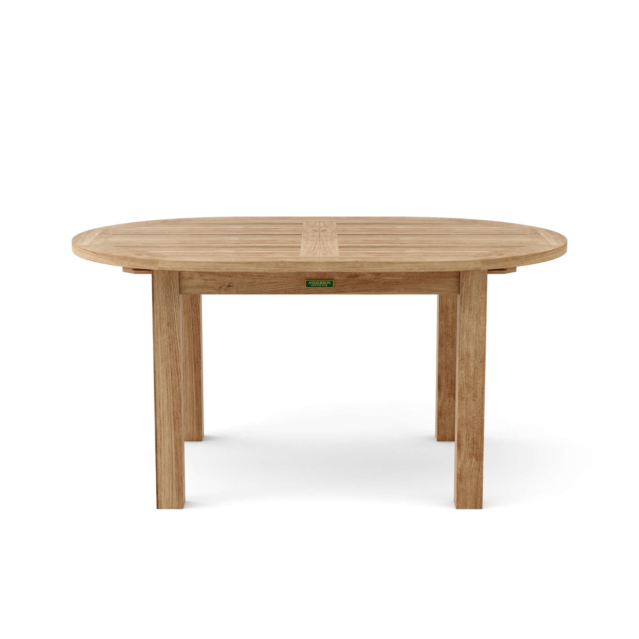 BAHAMA 79″ OVAL EXTENSION TABLE - Clinch River Fishing USA