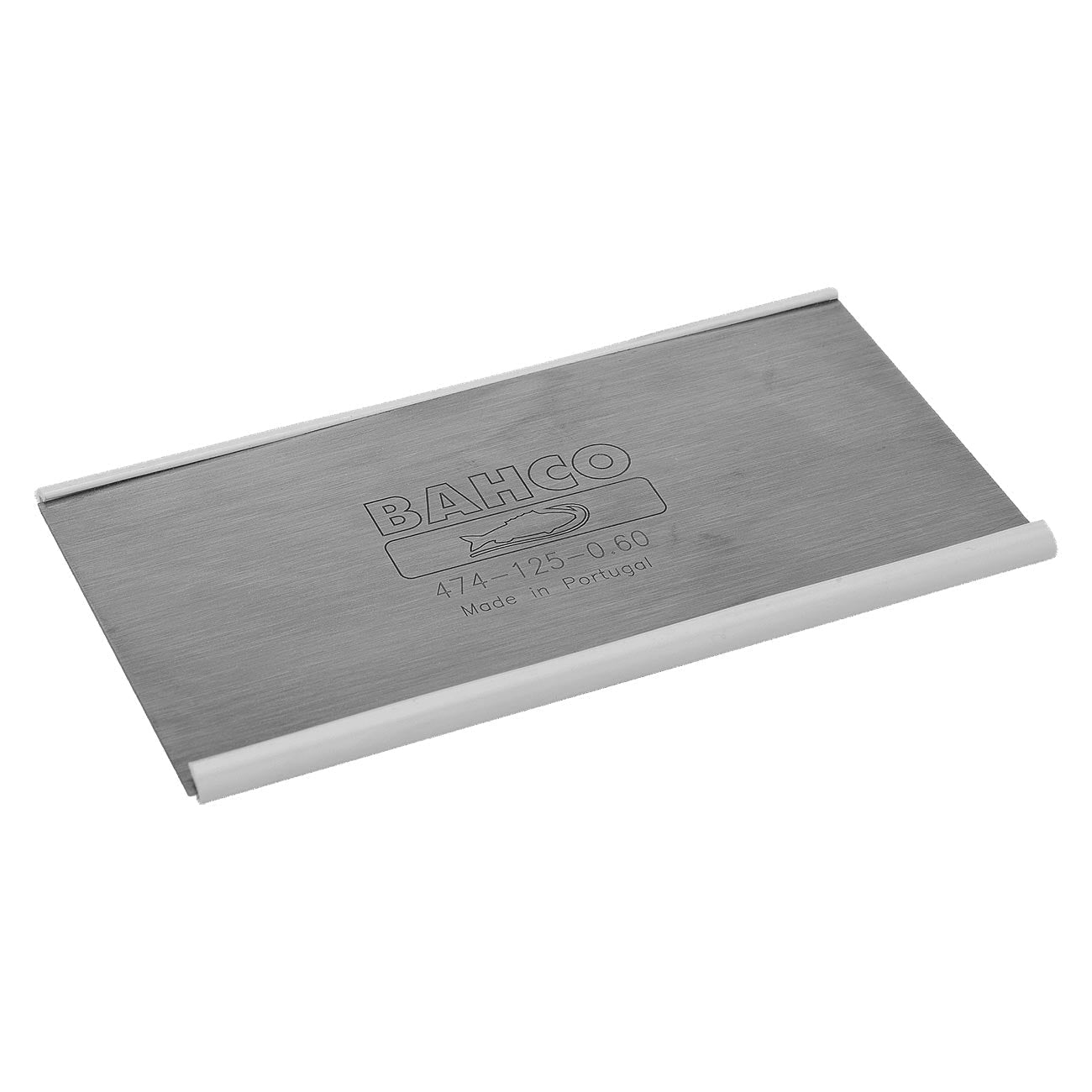 Bahco 6" Cabinet Scraper with Plastic Edge Protector - Clinch River Fishing USA