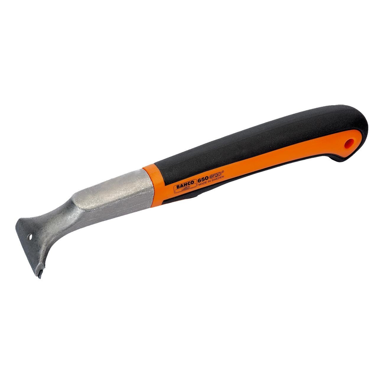 Bahco ERGO 2" Wide Universal Paint Scrapers with Dual-Component Handle - Clinch River Fishing USA