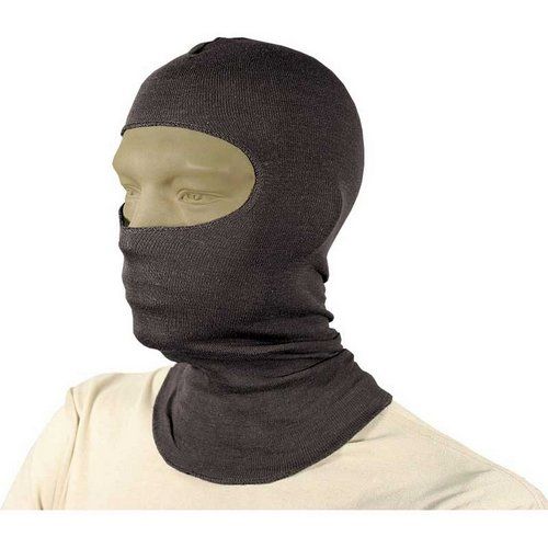 Balaclava Bibbed W/ Nomex - Clinch River Fishing USA