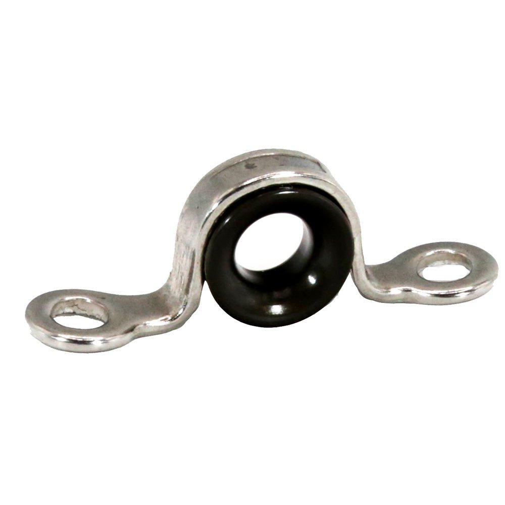 Barton Low Friction Ring Strap Eye - Stainless Steel - Clinch River Fishing USA
