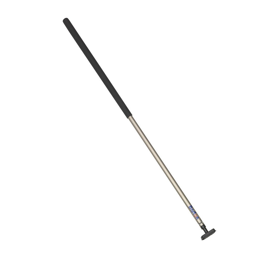 Barton Marine Alu Foam Soft Grip Tiller Extension - 900mm - Clinch River Fishing USA