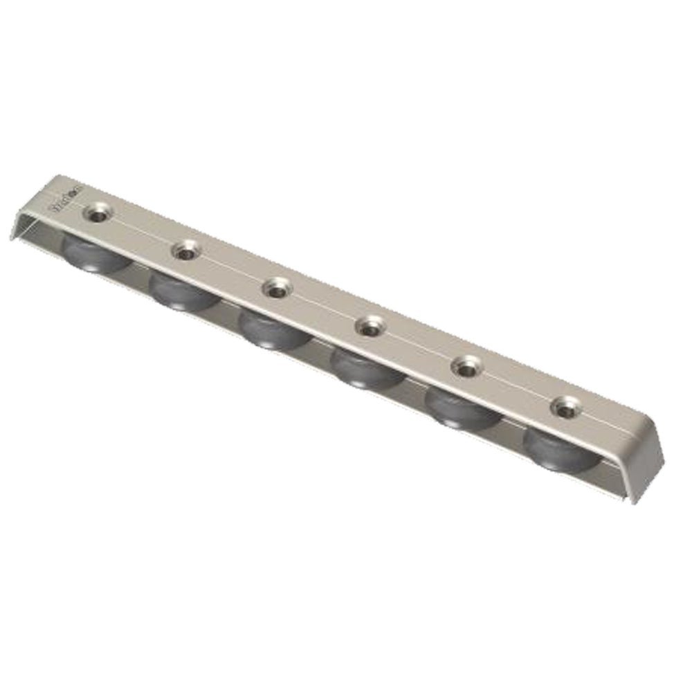 Barton Marine Deck Organizer - Size 1 - 6 Sheave - Clinch River Fishing USA
