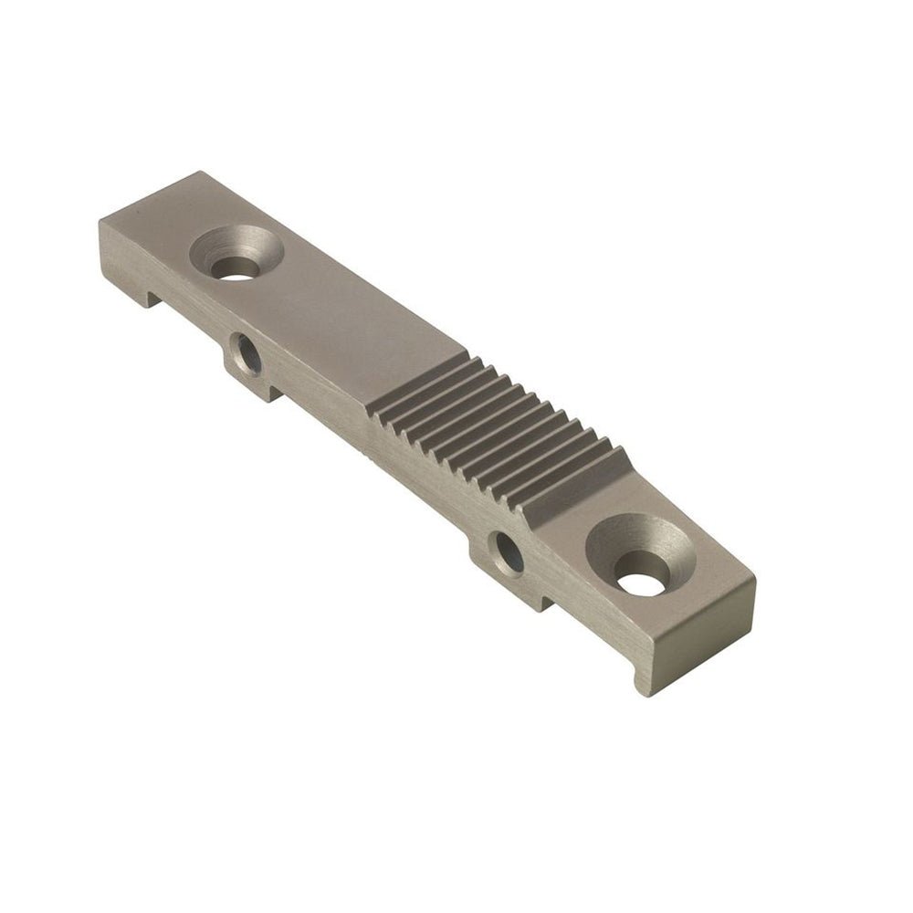 Barton Marine DO 550 Rope Clutch - Base Plate - Clinch River Fishing USA