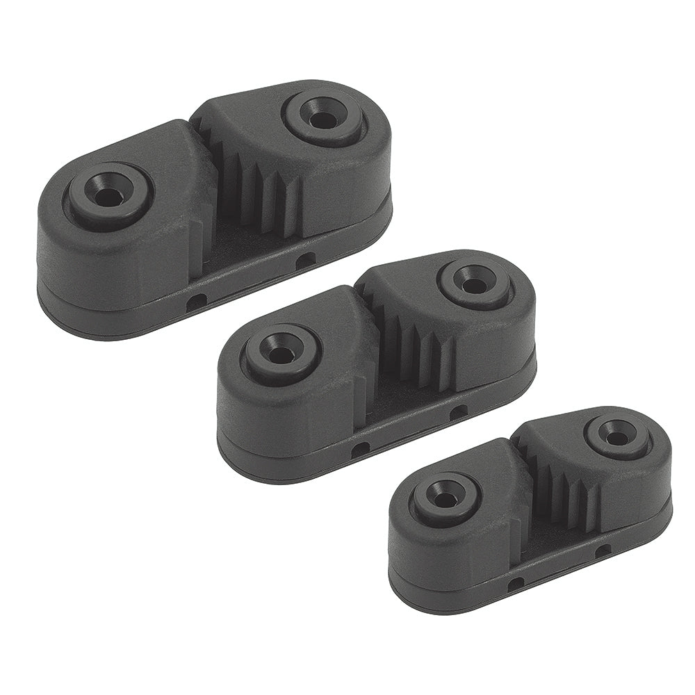 Barton Marine Kevlar Cam Cleat Maxi - Clinch River Fishing USA
