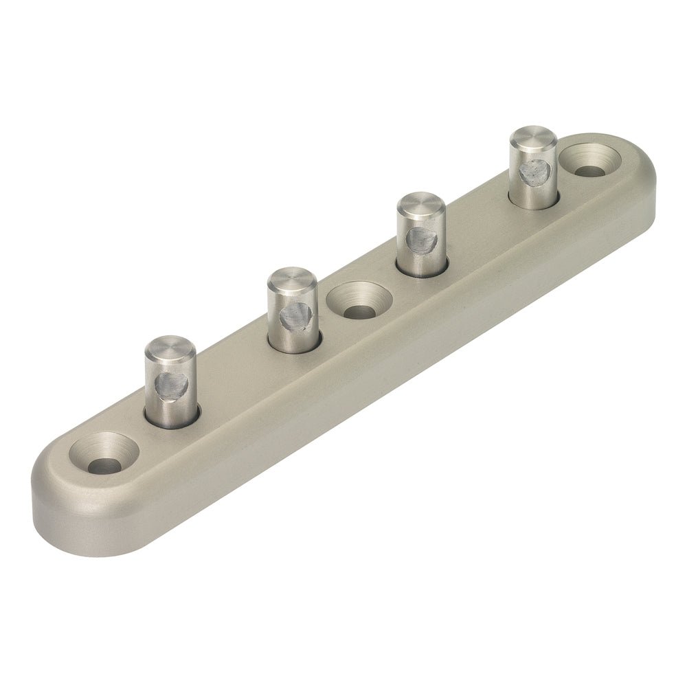 Barton Marine Mast Base Organizer - 4 Block - Clinch River Fishing USA