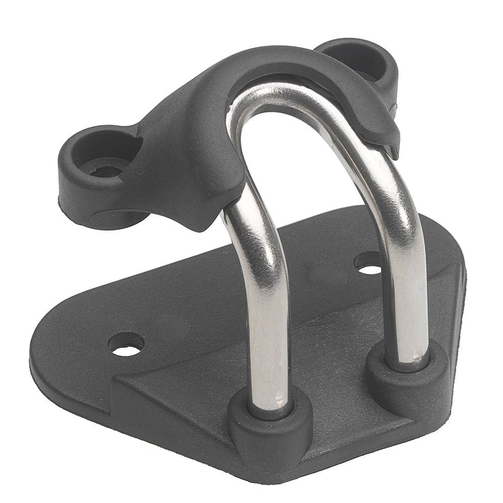 Barton Marine Pillar Fairlead f/70300 Cam Cleat - Clinch River Fishing USA