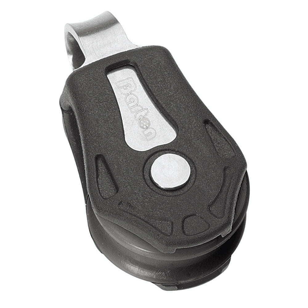 Barton Marine Single Fixed Eye - Clinch River Fishing USA