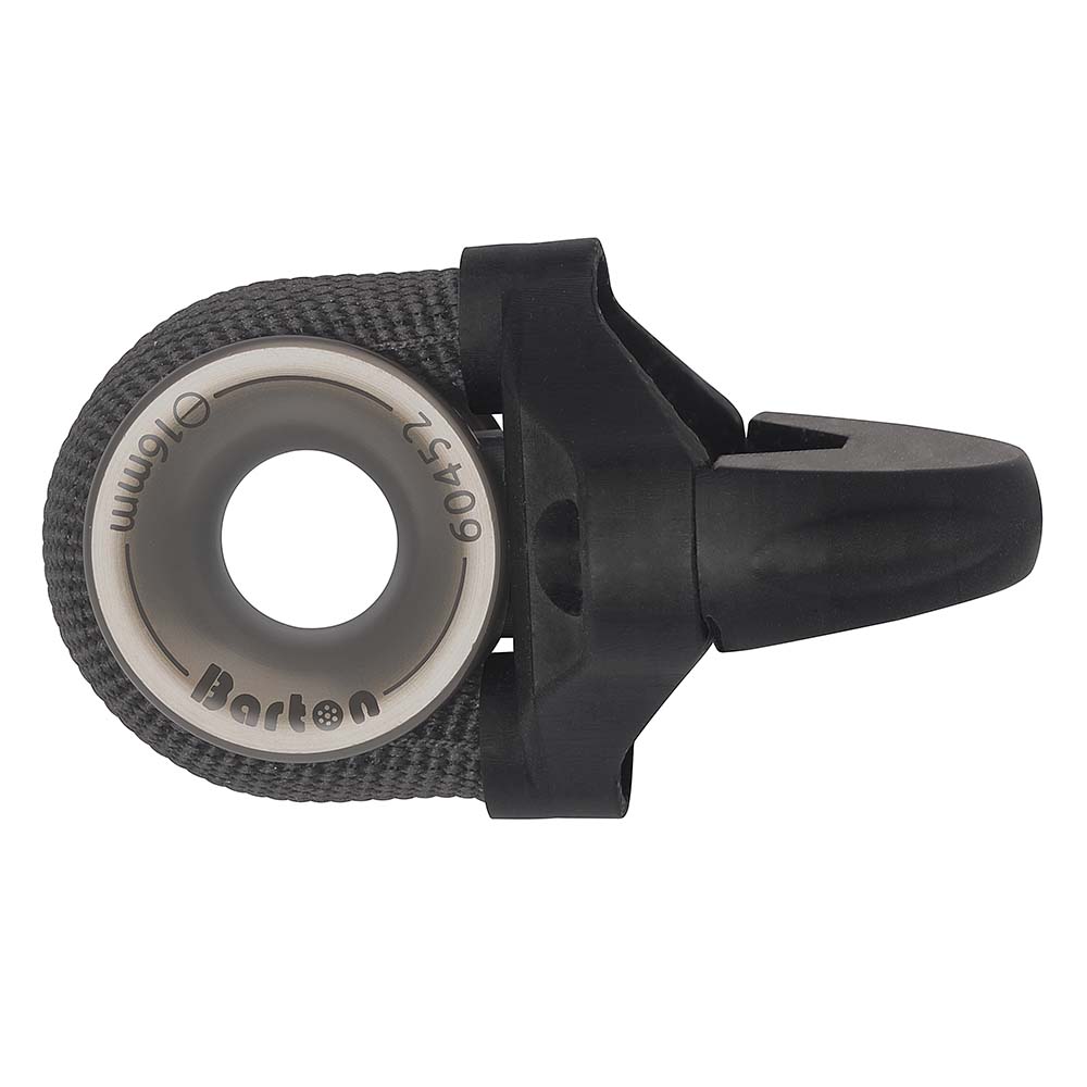 Barton Marine Stanchion Bullseye - Clinch River Fishing USA