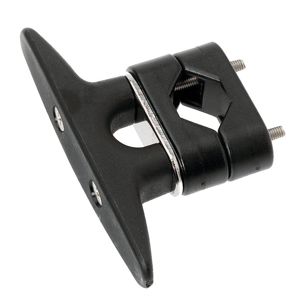 Barton Marine Stanchion Cleat - Clinch River Fishing USA