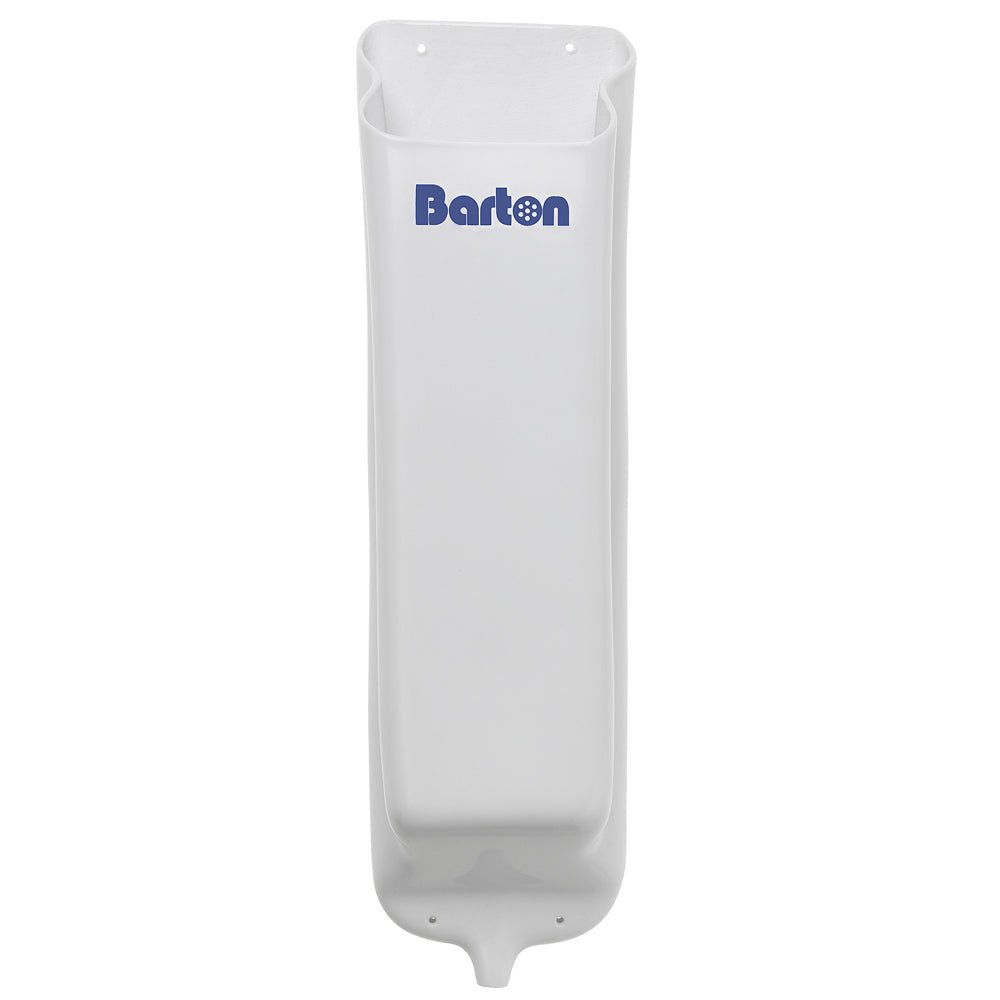 Barton Marine Winch Handle Pocket - Clinch River Fishing USA