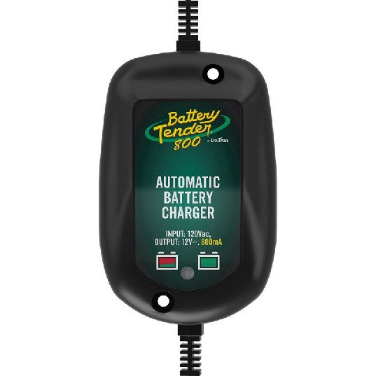 BATTERY TENDER 800mA