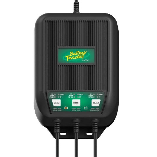 BATTERY TENDER 9 AMP