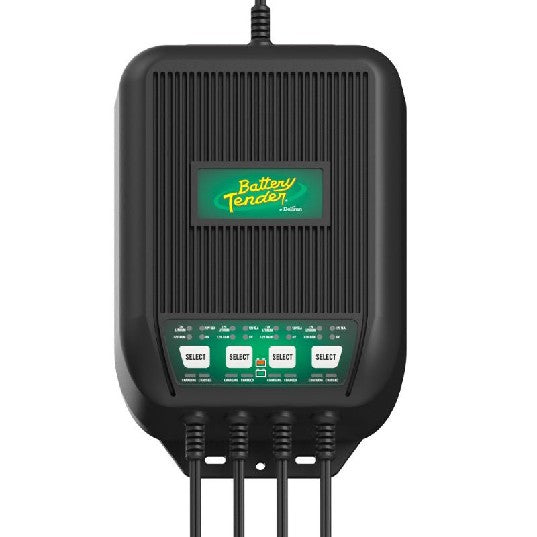 BATTERY TENDER 12 AMP