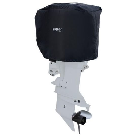 BATTERY TENDER Boat Engine Cover with Solar Charger- Small  | HYP-ENG-S *ON SALE WHILE SUPPLIES LAST*