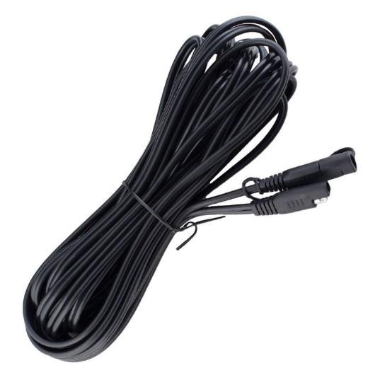 BATTERY TENDER 12 FT Extension Cable | 081-0148-12 - Clinch River Fishing USA