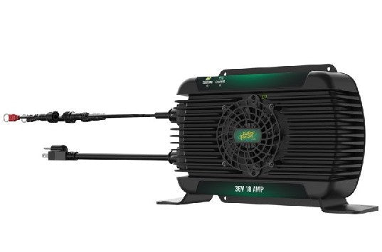 BATTERY TENDER 18 AMP, 36V Marine Charger | 022-2013-DL-WH - Clinch River Fishing USA
