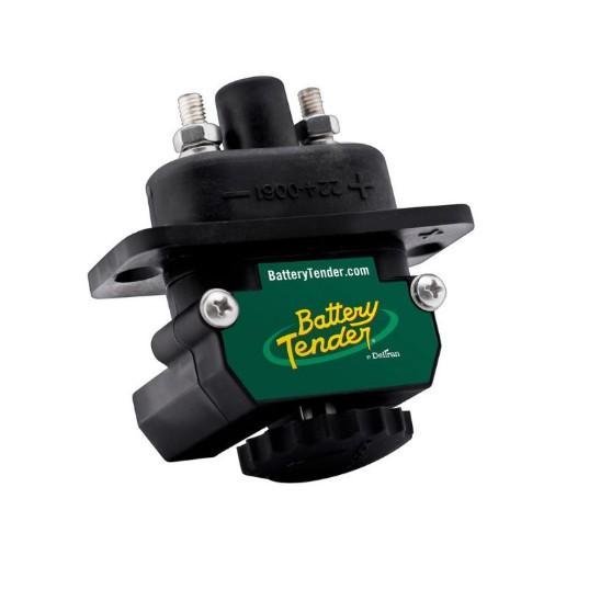 BATTERY TENDER TROLLING MOTOR CONNECTOR | 027-0004-KIT - Clinch River Fishing USA